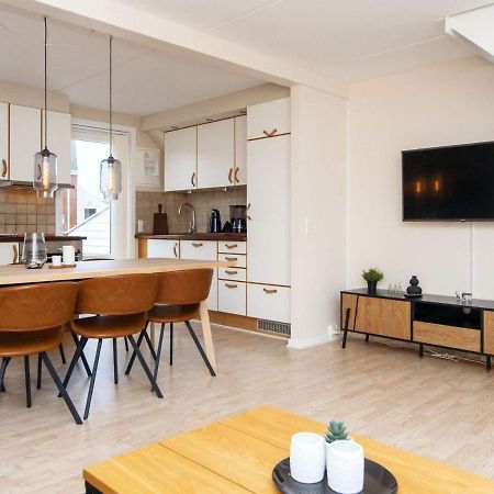 Holiday Home Romo XV Sonderby  Bagian luar foto