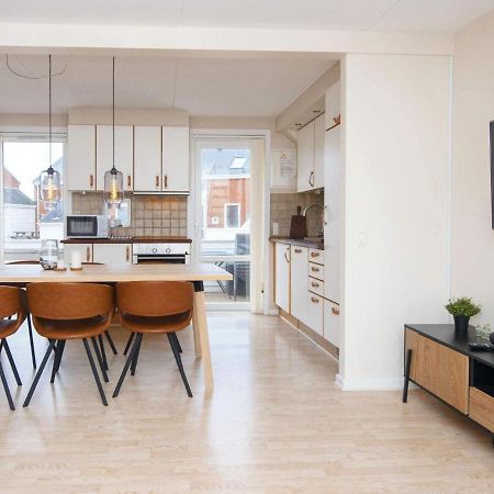 Holiday Home Romo XV Sonderby  Bagian luar foto