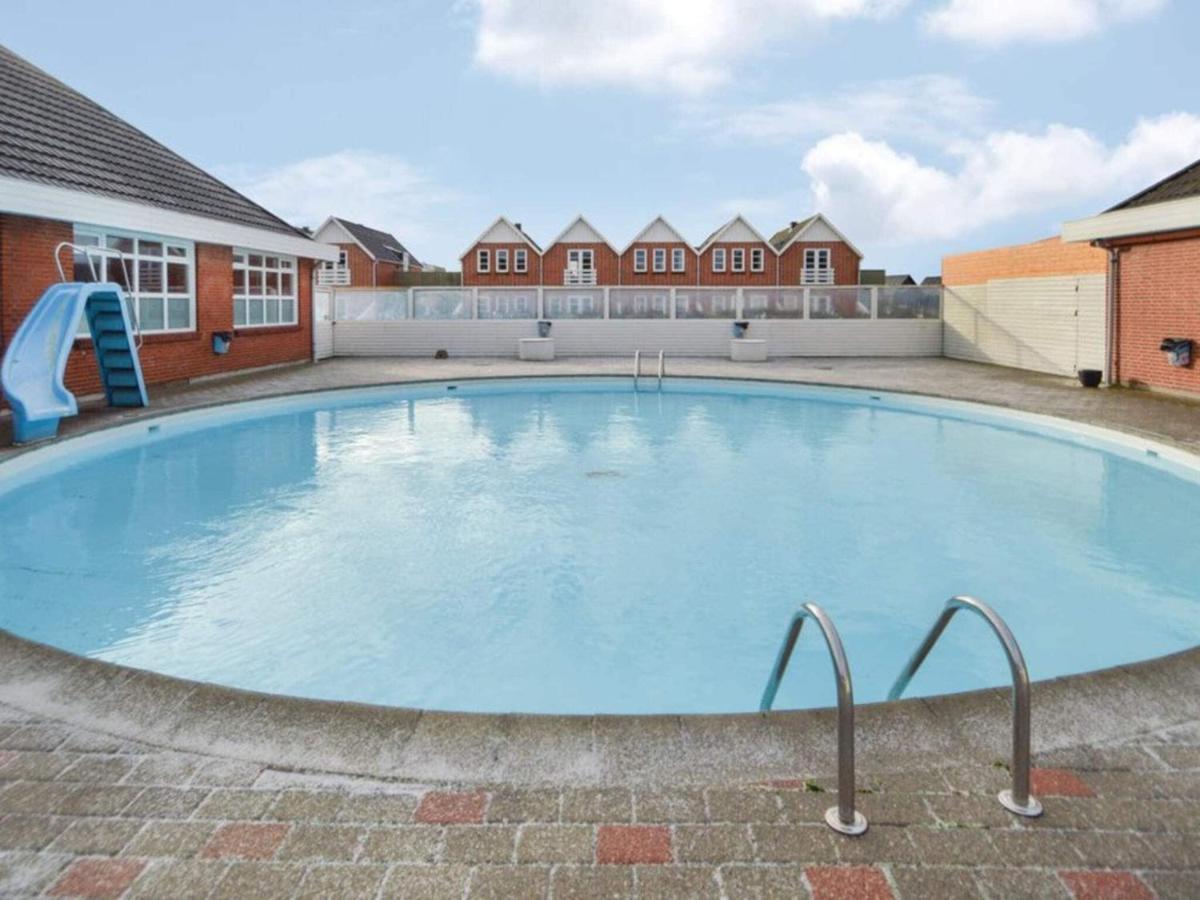Holiday Home Romo XV Sonderby  Bagian luar foto