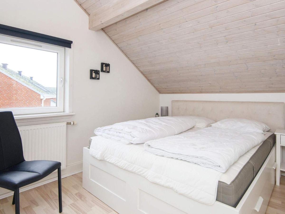 Holiday Home Romo XV Sonderby  Bagian luar foto