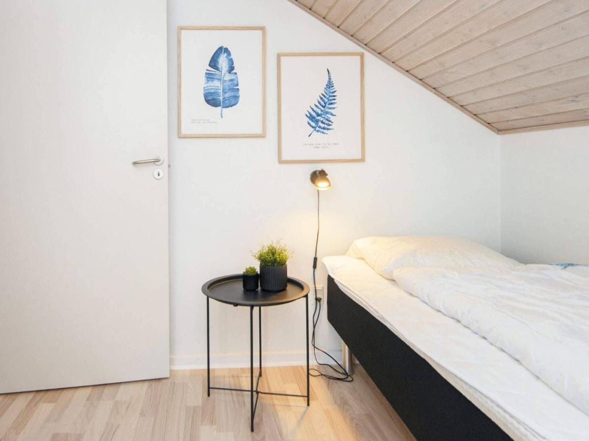 Holiday Home Romo XV Sonderby  Bagian luar foto