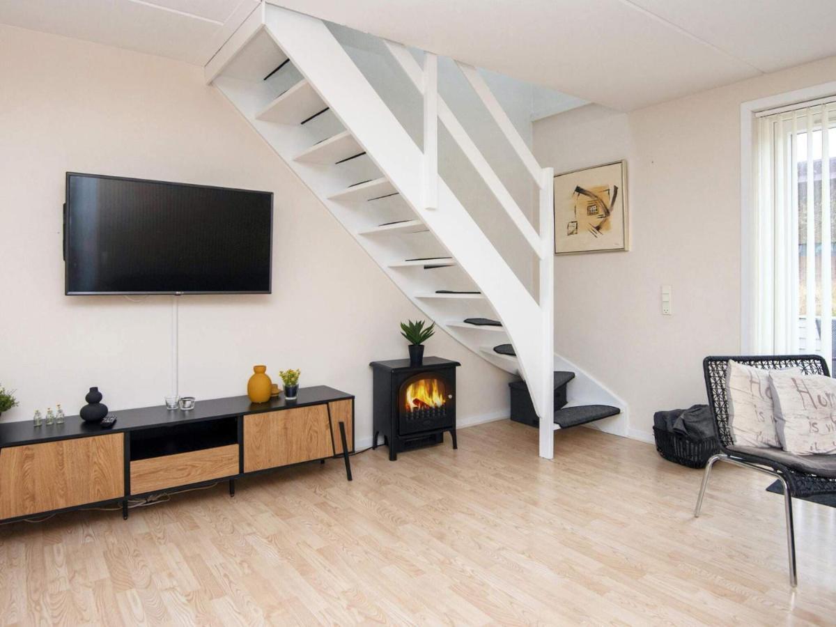 Holiday Home Romo XV Sonderby  Bagian luar foto