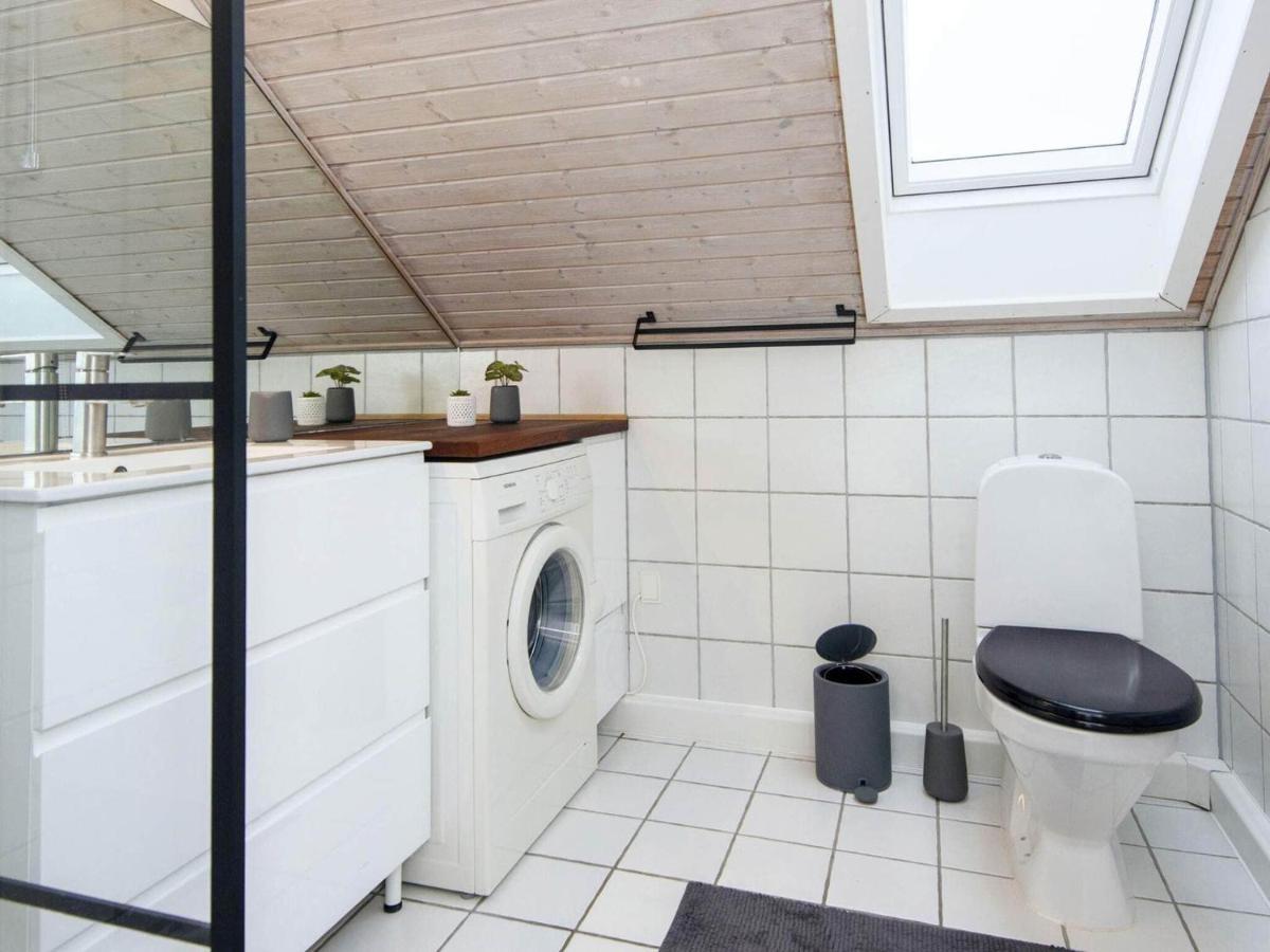 Holiday Home Romo XV Sonderby  Bagian luar foto