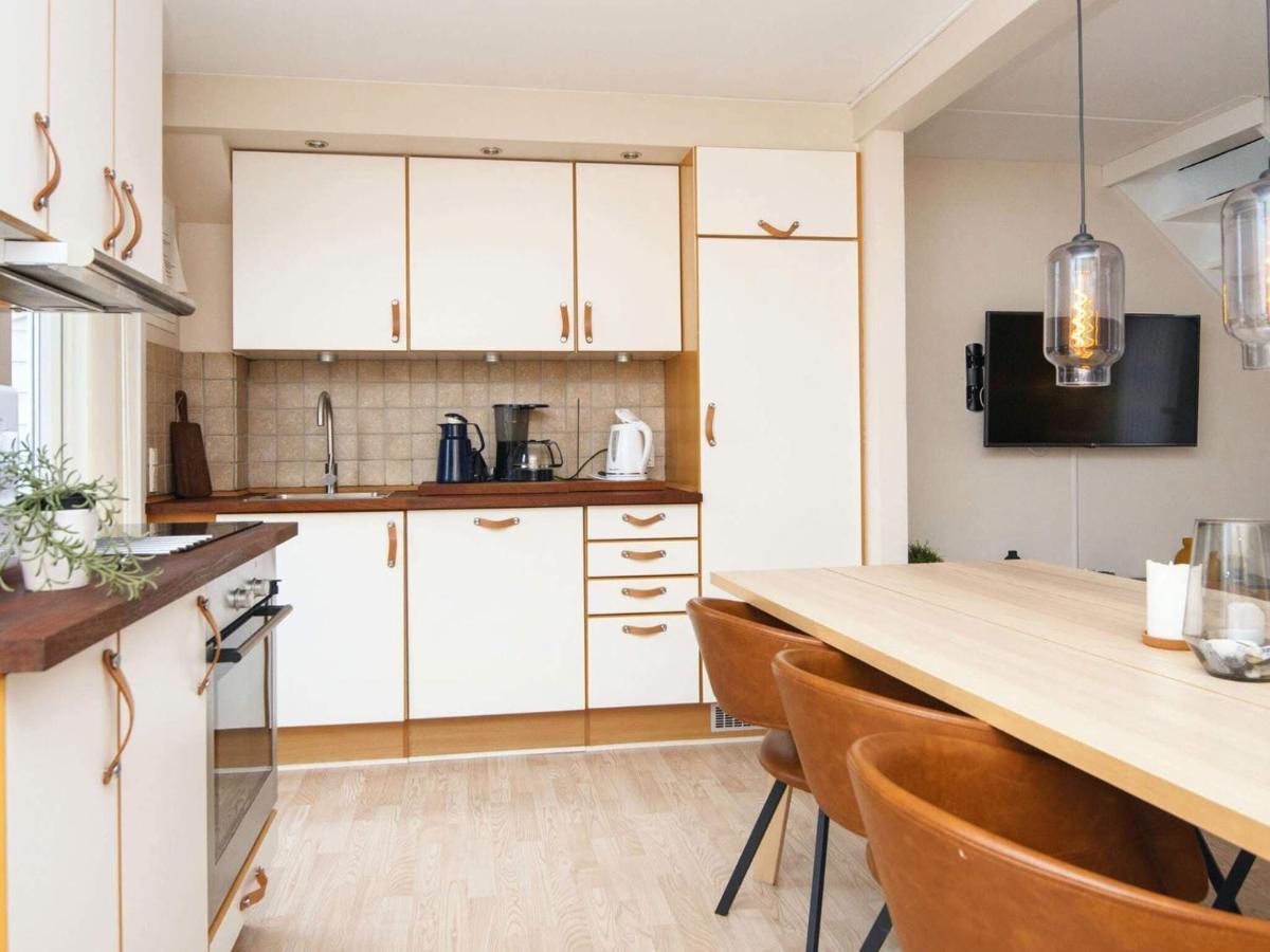 Holiday Home Romo XV Sonderby  Bagian luar foto